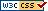 W3C Css